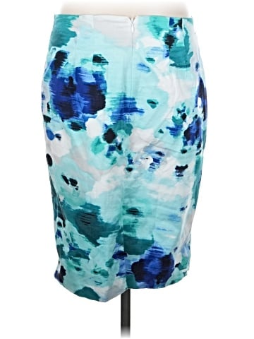White House Black Market Casual Skirt (view 2)