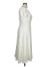 Alexia Admor Ivory Cocktail Dress Size 14 - photo 4