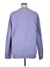 Tek Gear Solid Blue Sweatshirt Size XL (tall) - photo 2