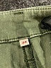 Levi's Green Jeans Size 24 waist - photo 4