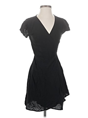 J. Galt Cocktail Dress (view 1)