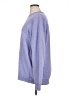 Tek Gear Solid Blue Sweatshirt Size XL (tall) - photo 5