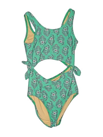 Crewcuts Outlet One Piece Swimsuit (view 1)