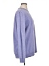 Tek Gear Solid Blue Sweatshirt Size XL (tall) - photo 4