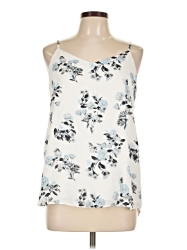 Hippie Rose Sleeveless Blouse
