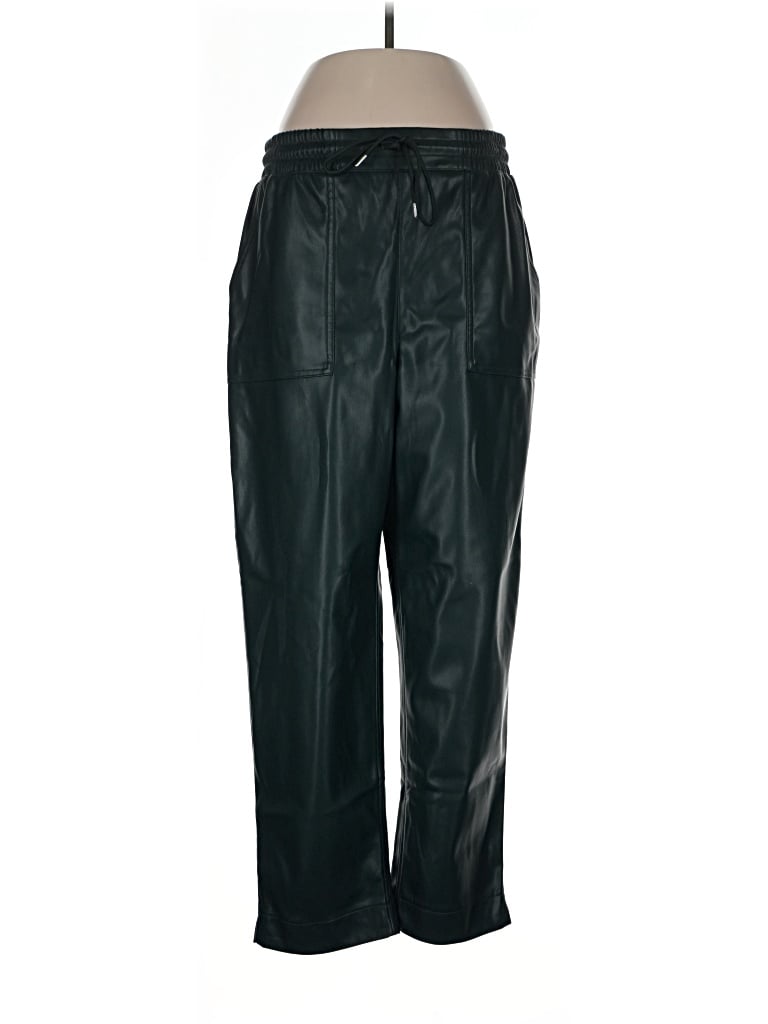 Pre-owned A New Day Casual Pants In Black