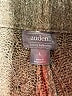 auden Chevron-herringbone Brown Casual Pants Size L - photo 7