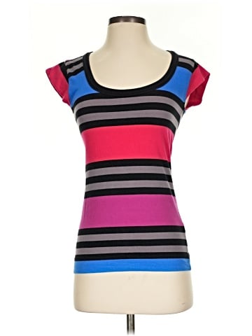 French Connection Short Sleeve T-Shirt (view 1)