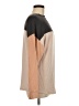 Unbranded Color Block Tan Pullover Sweater Size M - photo 4