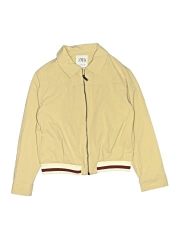 Zara Track Jacket (view 1)