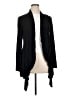 PREMISE Black Cardigan Size XL - photo 1