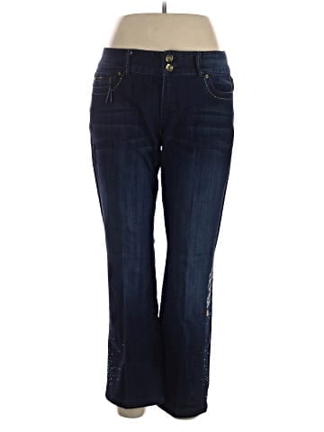 INC International Concepts Jeans (view 1)