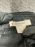 Crewcuts Solid Black Active Skirt Size 8 - photo 3