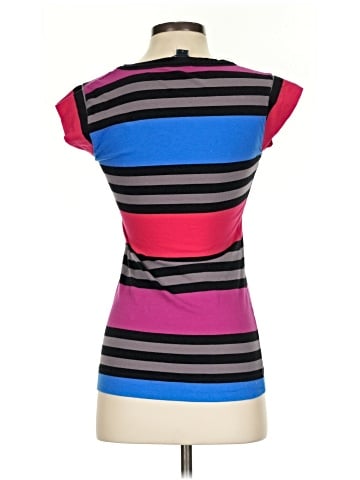 French Connection Short Sleeve T-Shirt (view 2)