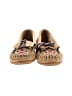 Minnetonka Tan Flats Size 12 (kids) - photo 2