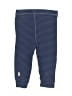 Calvin Klein 100% Cotton Stripes Blue Casual Pants Size 6-9 mo - photo 2
