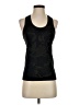 Athleta Black Tank Top Size XS - photo 1