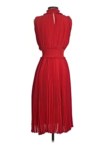 NANETTE Nanette Lepore Cocktail Dress (view 2)