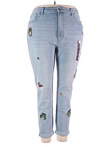 Hot Topic Jeans (view 1)