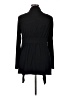 PREMISE Black Cardigan Size XL - photo 2