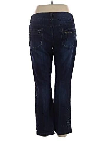 INC International Concepts Jeans (view 2)