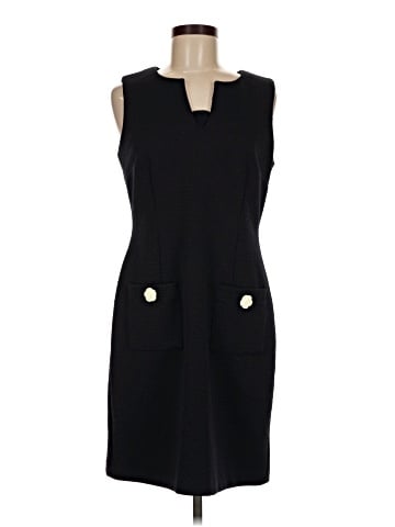 Karl Lagerfeld Paris Casual Dress (view 1)