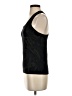 Athleta Black Tank Top Size XS - photo 5