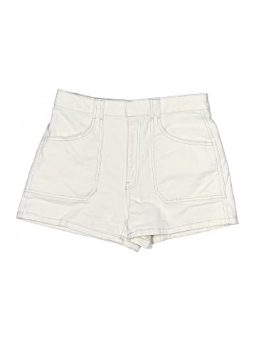 Club Monaco Khaki Shorts (view 1)