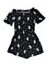 ShoSho Black Dress Size 6 - 6X - photo 1