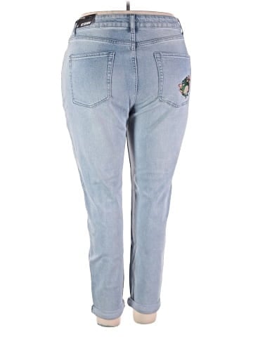 Hot Topic Jeans (view 2)