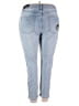 Hot Topic Hearts Blue Jeans Size 19 - photo 2