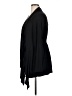 PREMISE Black Cardigan Size XL - photo 5