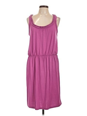 Ann Taylor LOFT Casual Dress (view 1)