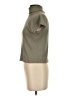 Zara Tan Short Sleeve Turtleneck Size M - photo 5