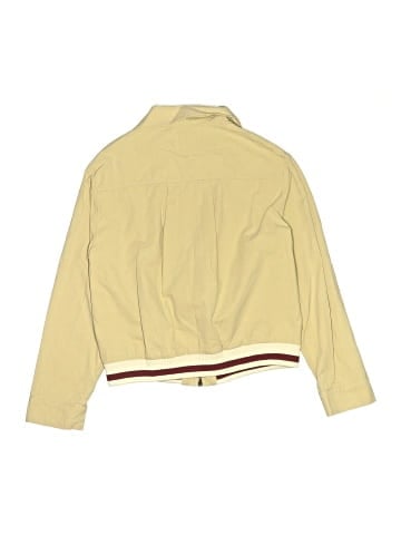 Zara Track Jacket (view 2)