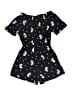 ShoSho Black Dress Size 6 - 6X - photo 2
