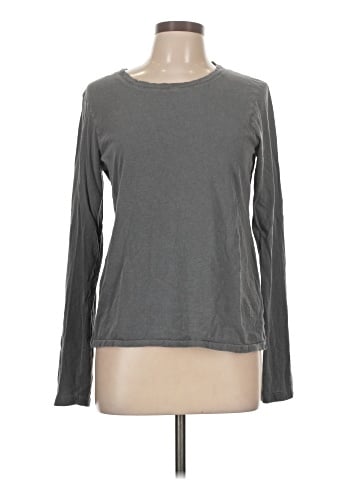 Alex Mill Long Sleeve T-Shirt (view 1)