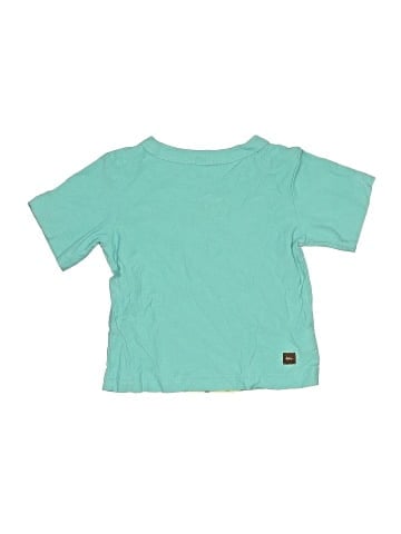 Tea Short Sleeve T-Shirt (view 2)