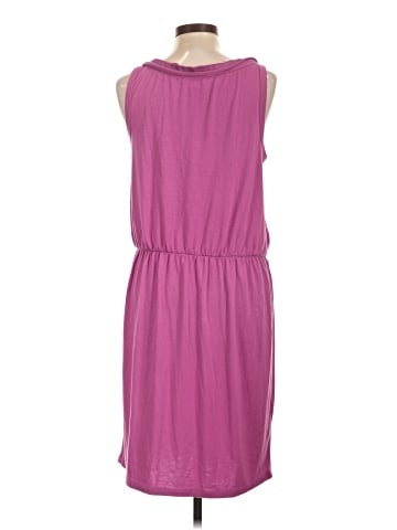 Ann Taylor LOFT Casual Dress (view 2)