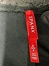SPANX Black Short Sleeve Top Size S - photo 7