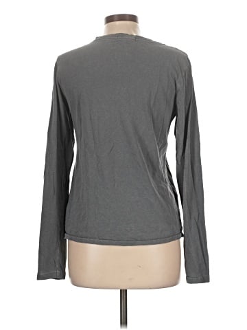 Alex Mill Long Sleeve T-Shirt (view 2)
