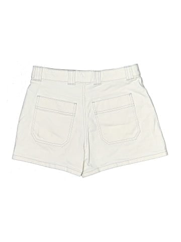 Club Monaco Khaki Shorts (view 2)