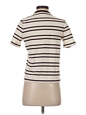 Cos Short Sleeve Top (view 2)