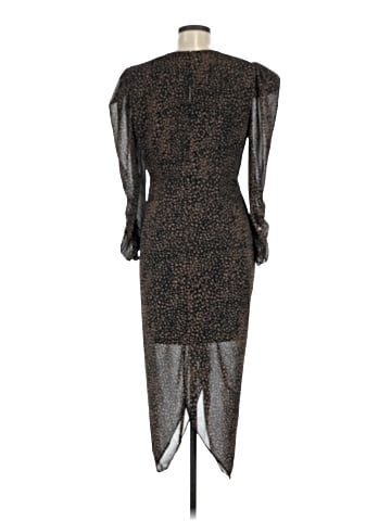 ASTR The Label Cocktail Dress (view 2)