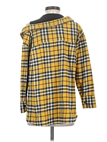 Maje 3/4 Sleeve Blouse (view 2)