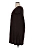 Forever Solid Brown Casual Dress Size XL - photo 5