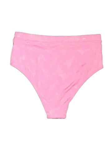 Solid & Striped Swimsuit Bottoms (view 2)