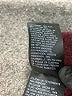 & Other Stories Burgundy Pullover Sweater Size L - photo 8