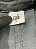 CAbi Black Long Sleeve Button-Down Shirt Size M - photo 7