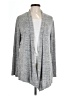 Naif Gray Cardigan Size L - photo 1